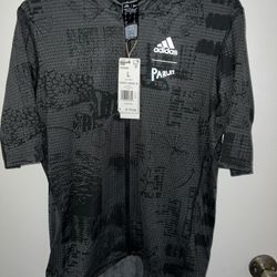 Adidas Parley Cycling Jersey