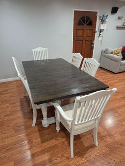 Extendable Table Long Table