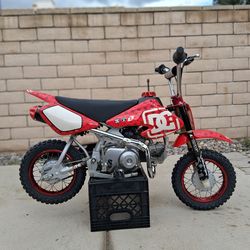 2003 Honda XR50