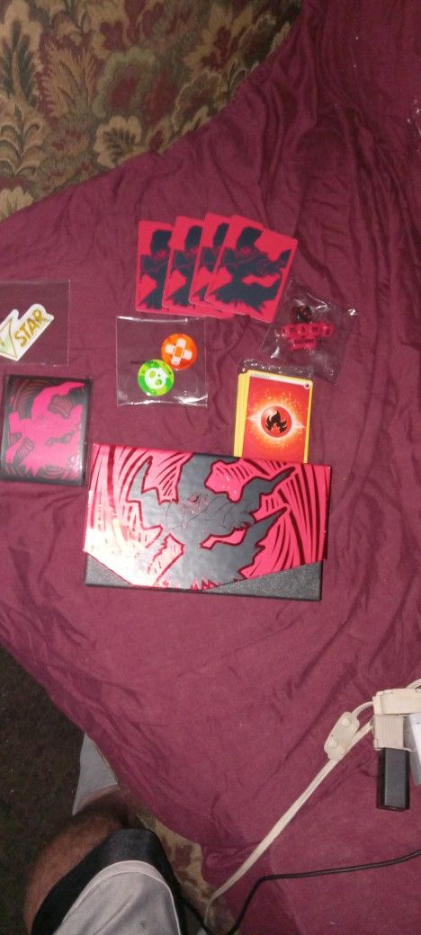Pokémon Trading Card Kit