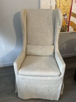 Accent Chair