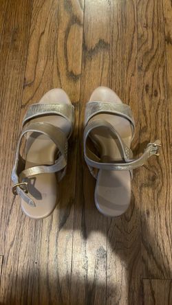 UGG Wedges