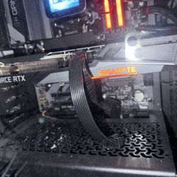Graphics Card
