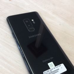 Samsung Galaxy S9 Plus 64gb Factory Unlocked 