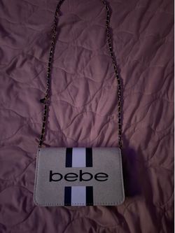 Bebe crossbody bag