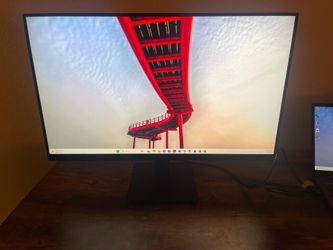 27inch monitor