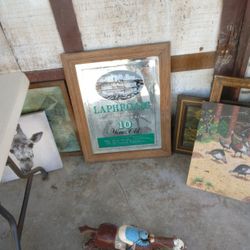 Pictures Frames And Paintings More Not Posted 