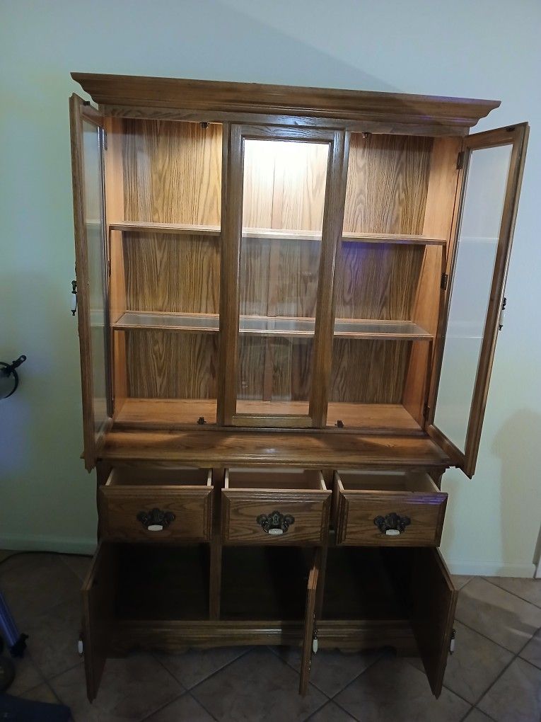 China Cabinet