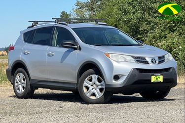 2013 Toyota RAV4