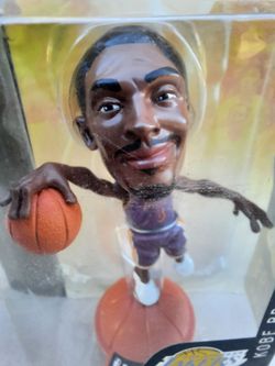 Kobe Bryant 1998 Mattel Jams