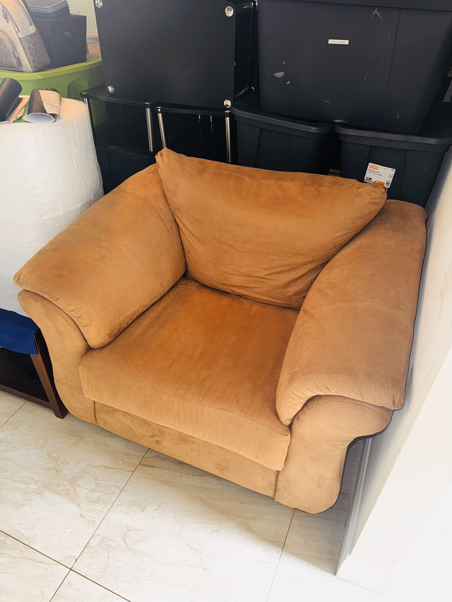 Huge Sleeper Sofa