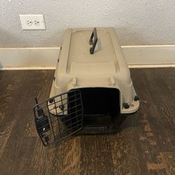 Pet Crate