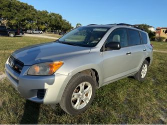 2009 Toyota Rav4