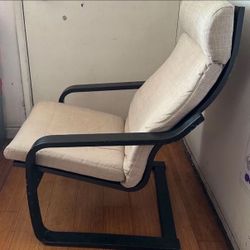 Very Comfortable Chair