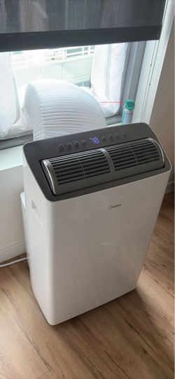 Midea Portable Air Conditioner