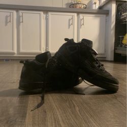 Spizike Low Jordan’s 