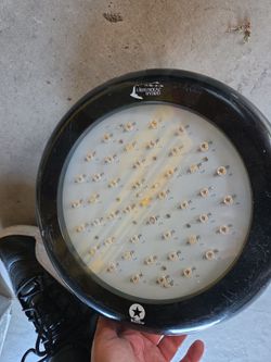 Plant led grow light
