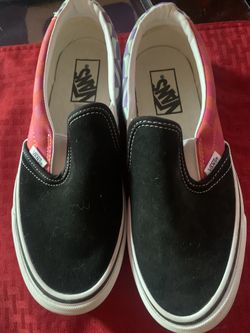 New Vans