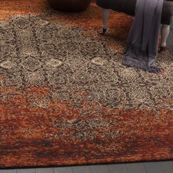 Rugs X 3