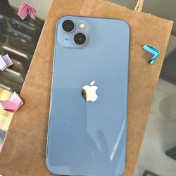 Apple iPhone 14 Plus 5G. Unlocked 
