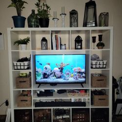 Ikea TV Storage Unit