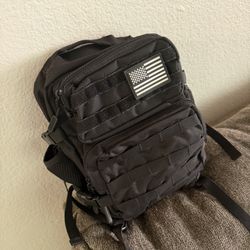Tactical Backpack