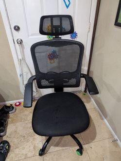 Gaming office ergonomic chair