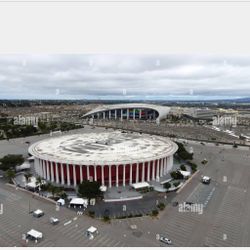 Sofi Stadium/ Intuit Arena / Kia Forum Parking 
