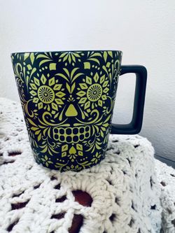 Starbucks Day of the Dead (Dia de Muertos)