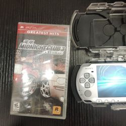PSP Portable 