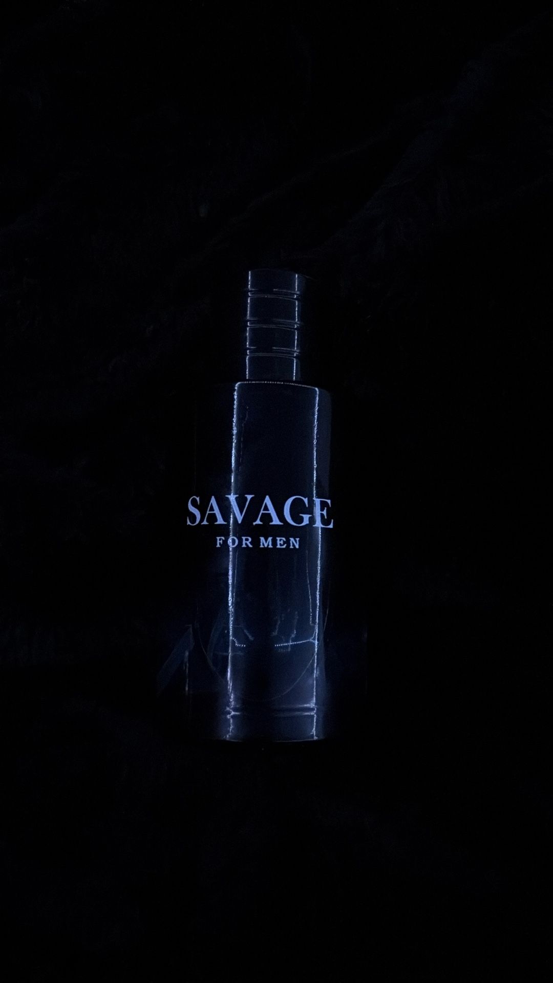 Dior Savage