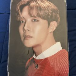 BTS PREMIUM PHOTO (Map of The Soul) 