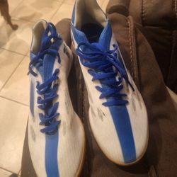 Adidas XSpeedflow.3 Cleats Size 9.5 Men