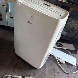 Lg Air Conditioner 