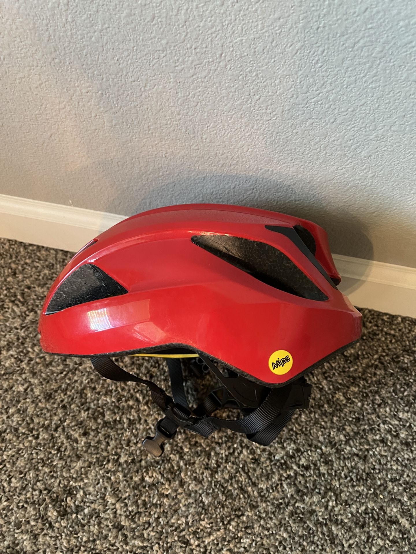Helmet, Like New!
