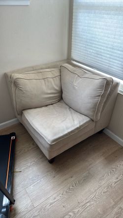Corner chair