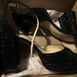 Jessica Simpson Heels 