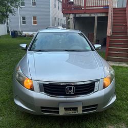 2010 Honda Accord