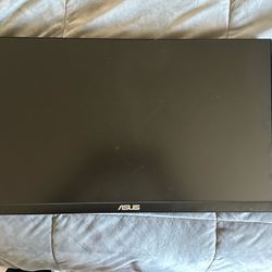 Gaming monitor ASUS VG249