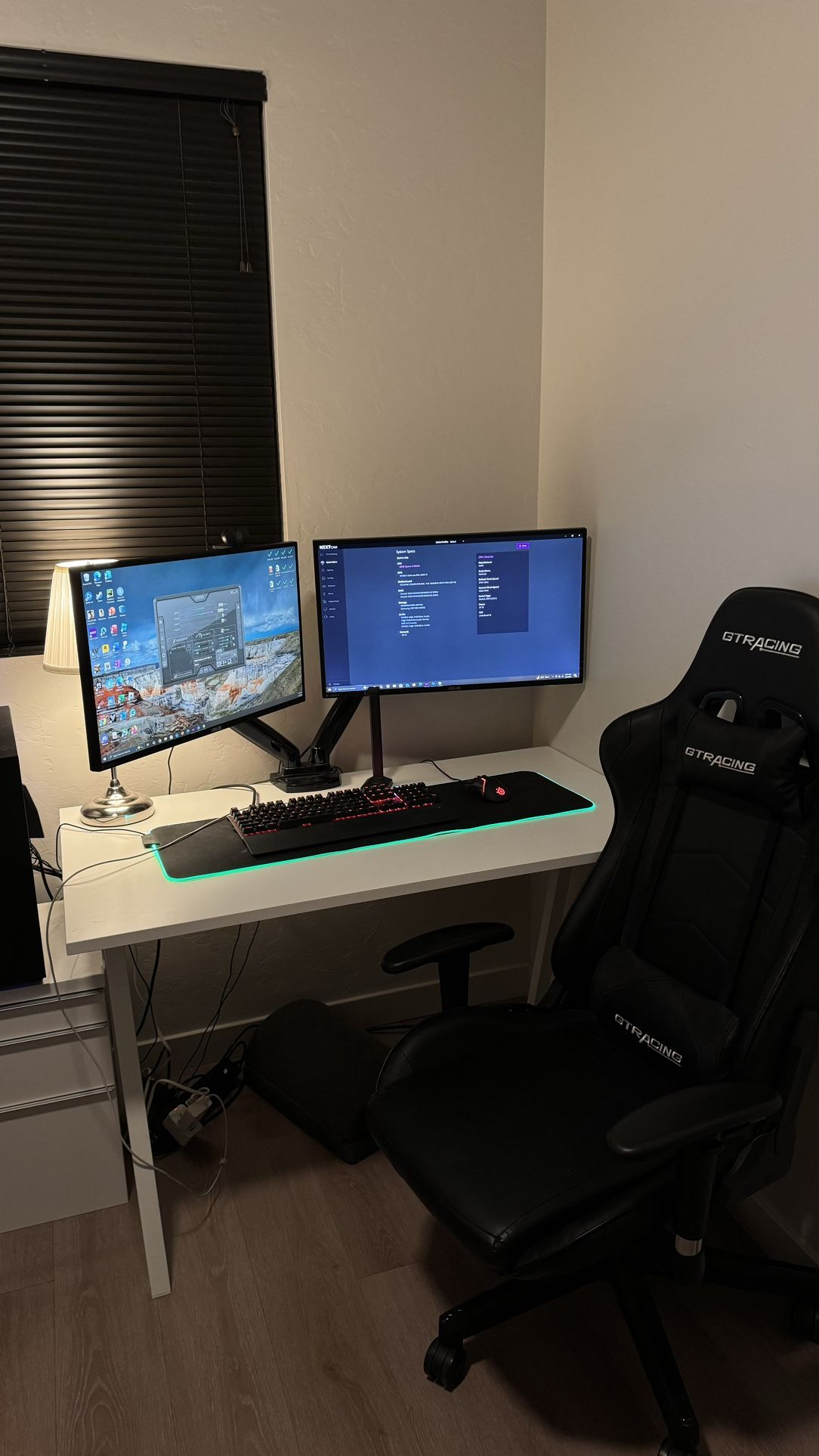 Gaming Setup For Sale