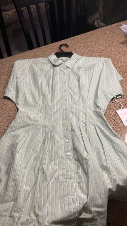 Women’s dress