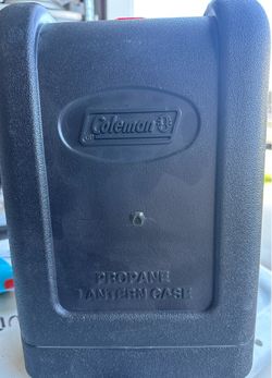 Coleman Northstar Portable Lantern