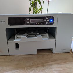 Sawgrass SG400