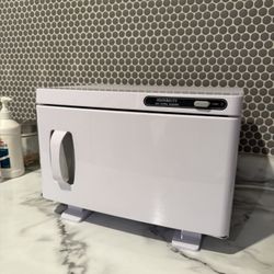 Spa Towel Warmer 