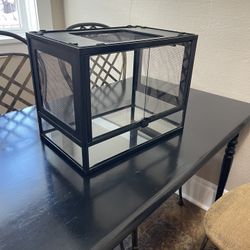 Small Pet Enclosure make Me A Good Offer
