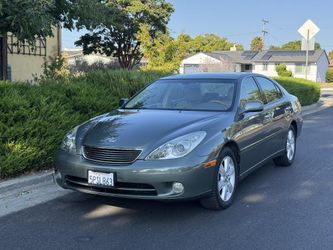 2005 Lexus ES 330