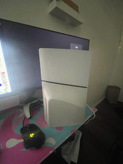 Ps5 slim disk