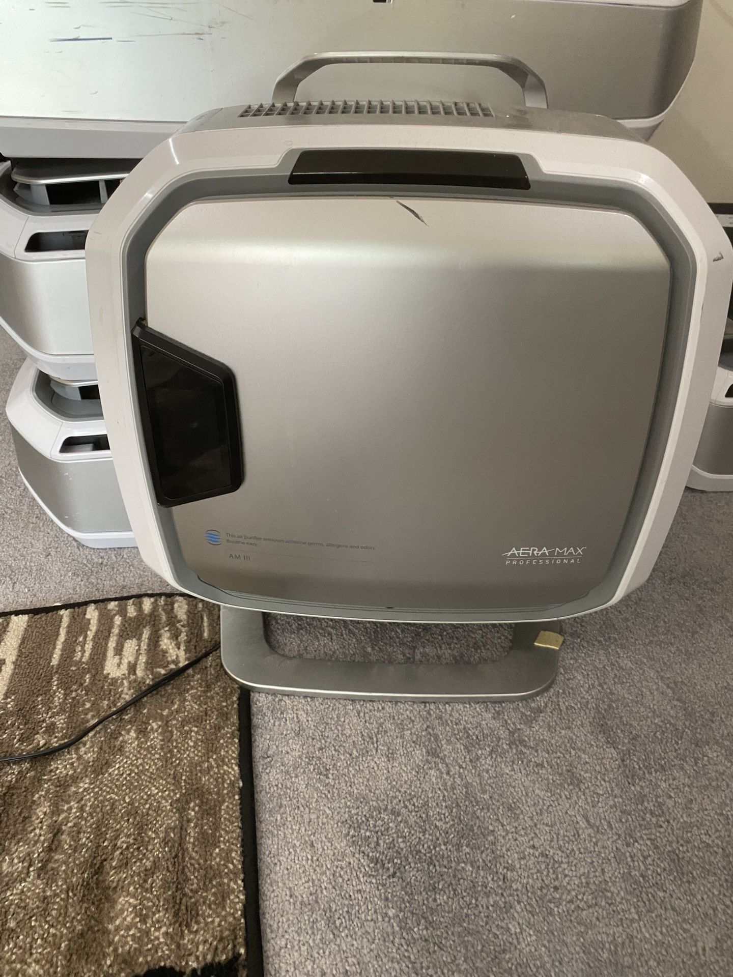 Aeramax Professional Air Purifier