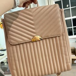 Backpack, Bag