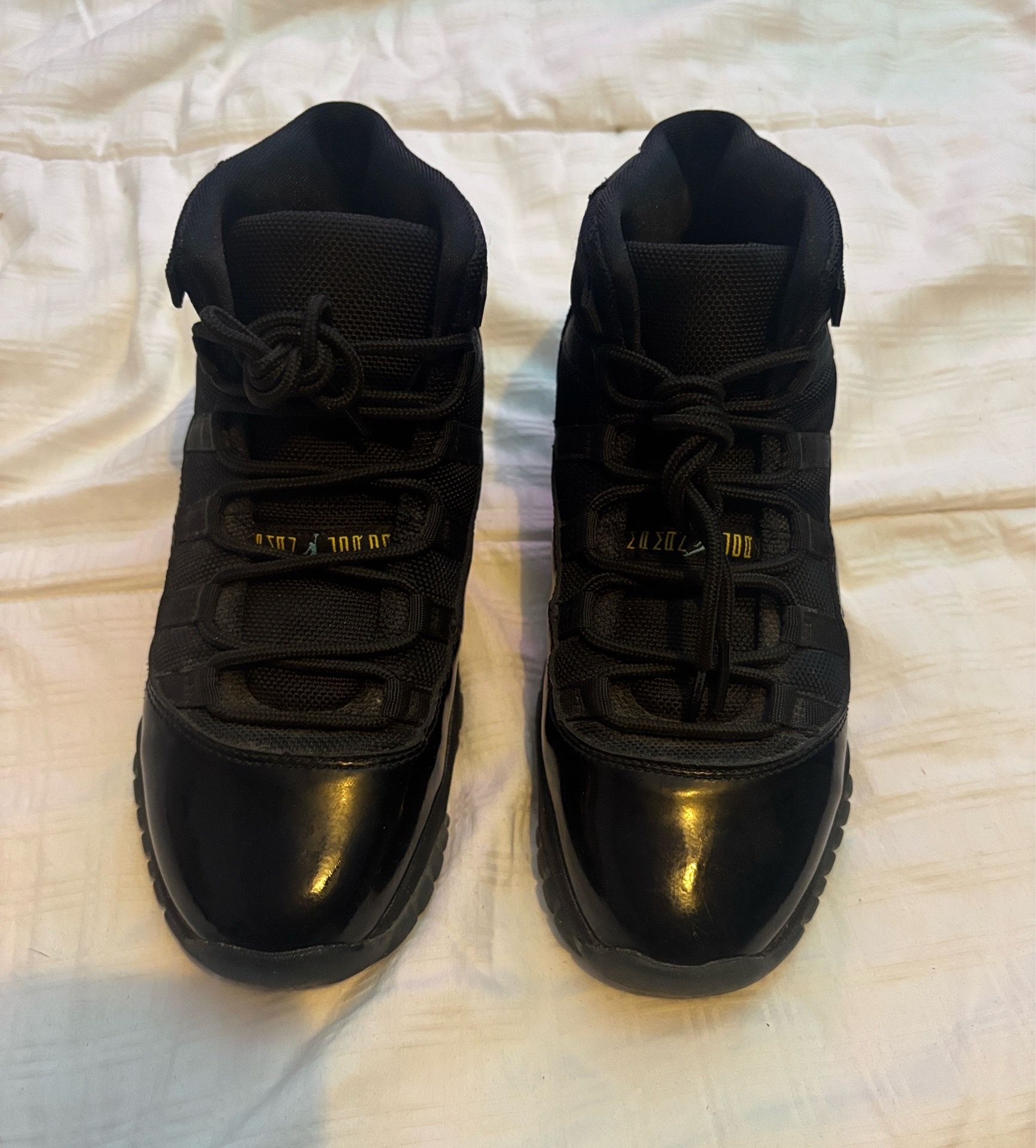 Jordan Gamma 11